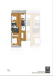Opera Estate (D15), Semi-Detached #595903801